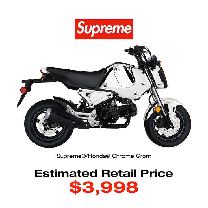 supreme联名过多少品牌,supreme联名一般在哪里发售