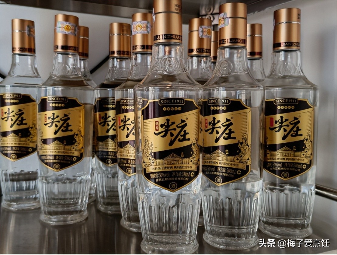 国内3款不起眼廉价酒,被忽视的中国几大平价酒