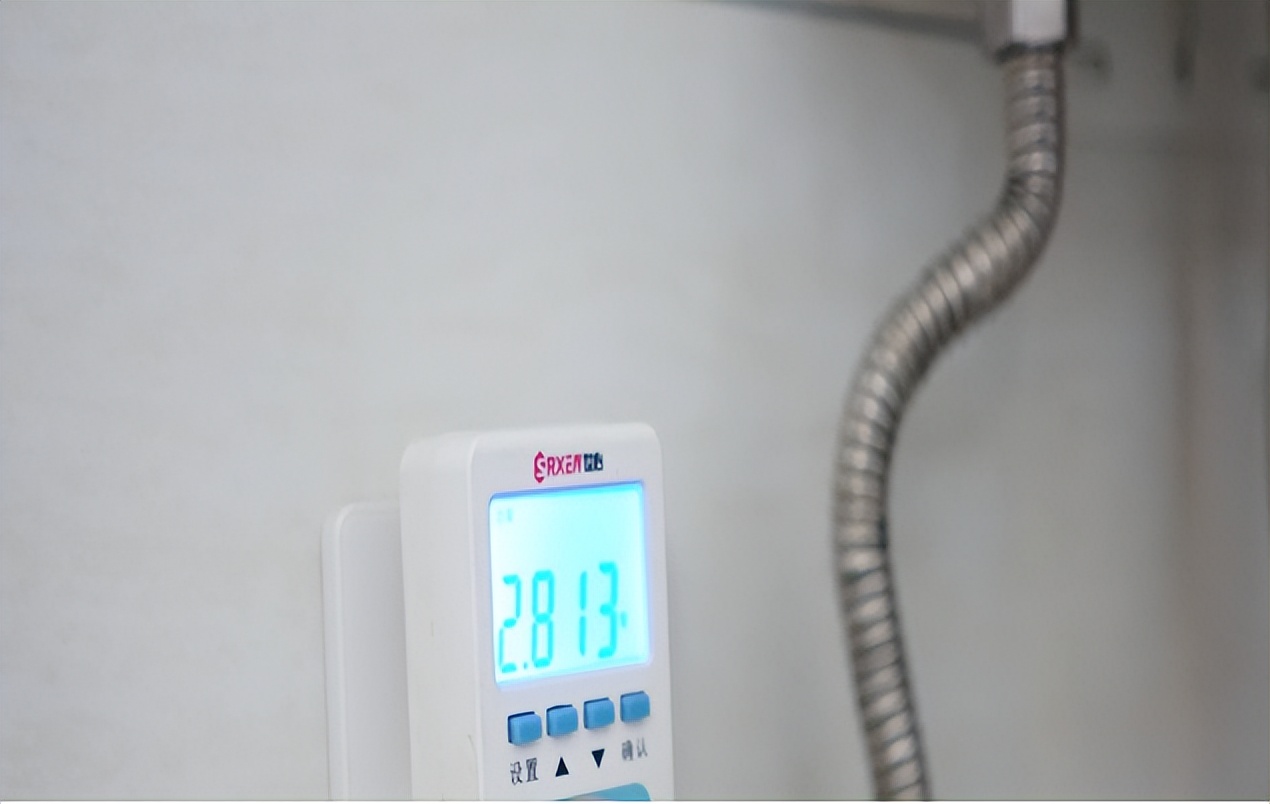 奥特朗x7-dk55b即热式电热水器,奥特朗otlan即热式电热水器