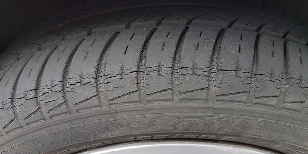 轮胎知识普及常见损伤及原因分析,常见轮胎异常磨损现象及解决方法