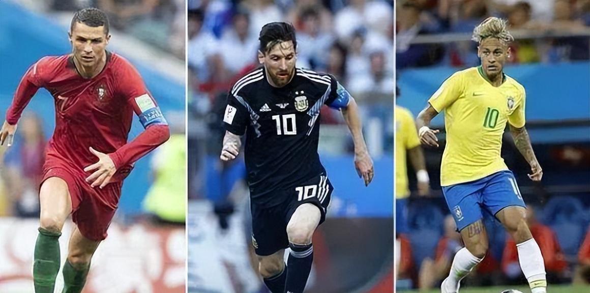 巴西幸福的烦恼守门员,巴西足坛最好的左边锋