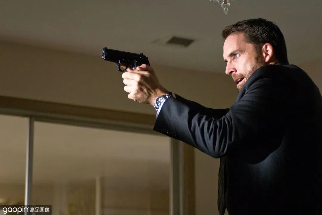 张译最新悬疑电视剧是什么,张译新剧热度最快破万刑侦剧