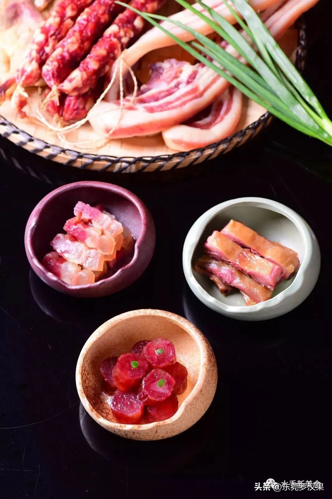 家常美食好味道是这样做出来,家常味才是最好的味道