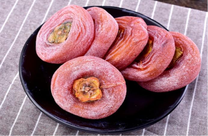 霜降时节这五款养生食物不能少,霜降必吃的11种食物