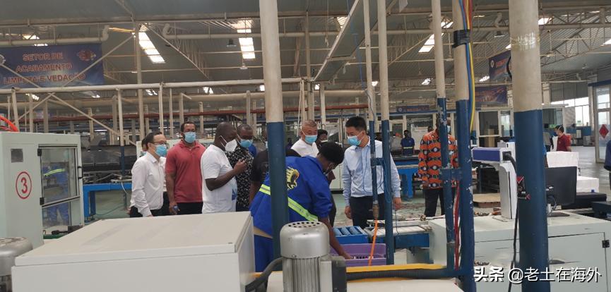 中国人在安哥拉现状如何,中国人在安哥拉现状怎么样