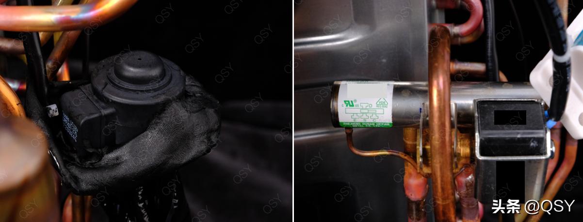 米家新风空调尊享版滤网拆解,米家新风立式空调拆机