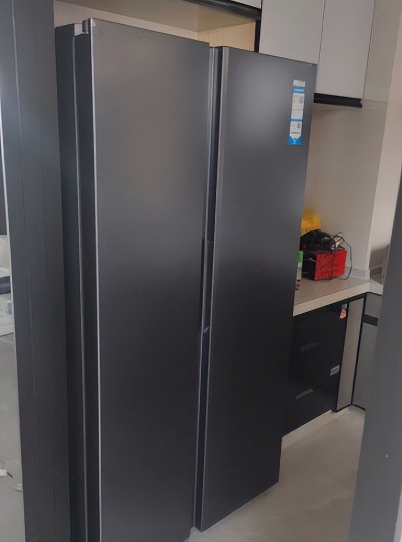 超薄对开门冰箱好吗,对开门的冰箱好吗