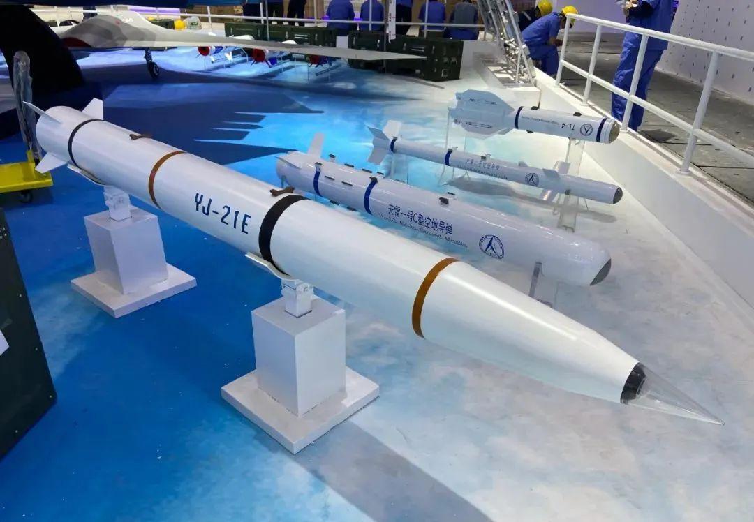 中国出口巴铁武器,我国出口最多的十大武器