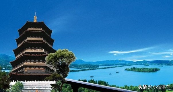 杭州旅游攻略必去景点清单图文,杭州旅游攻略自由行有哪些景点