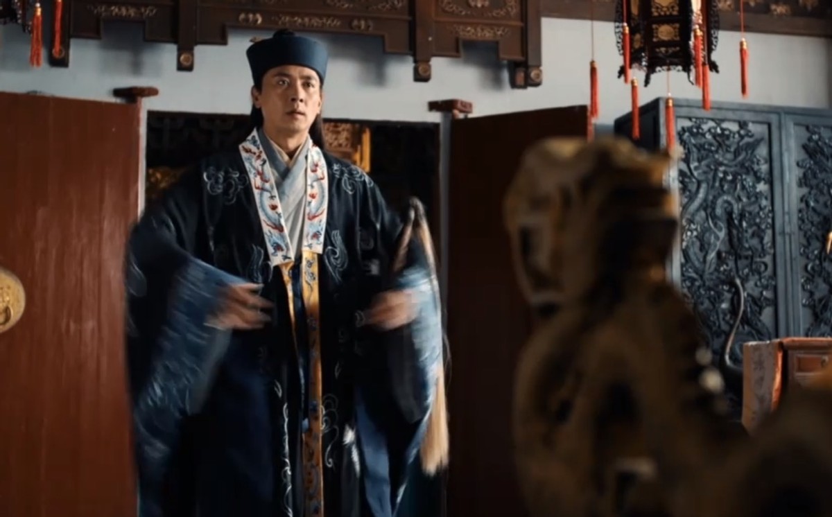 积压9年电视剧,积压7年开播后又撤档