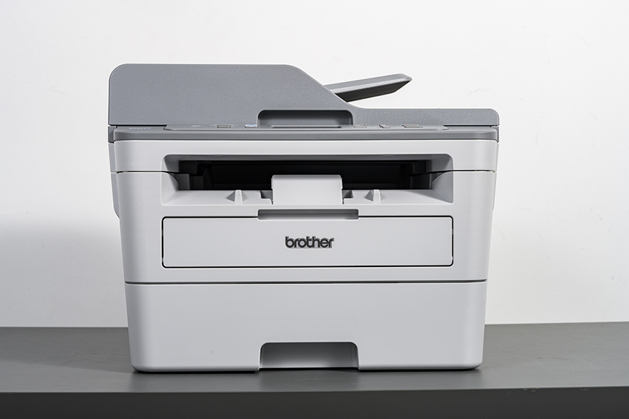 兄弟DCP-B7535DW打印机评测:中小企业性价比之选