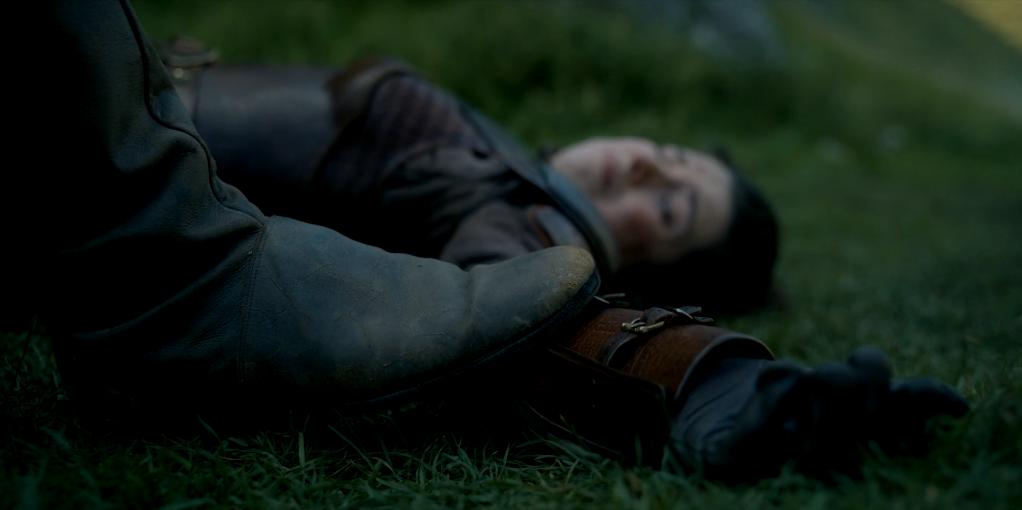 权游前传第一部,权游前传精彩片段