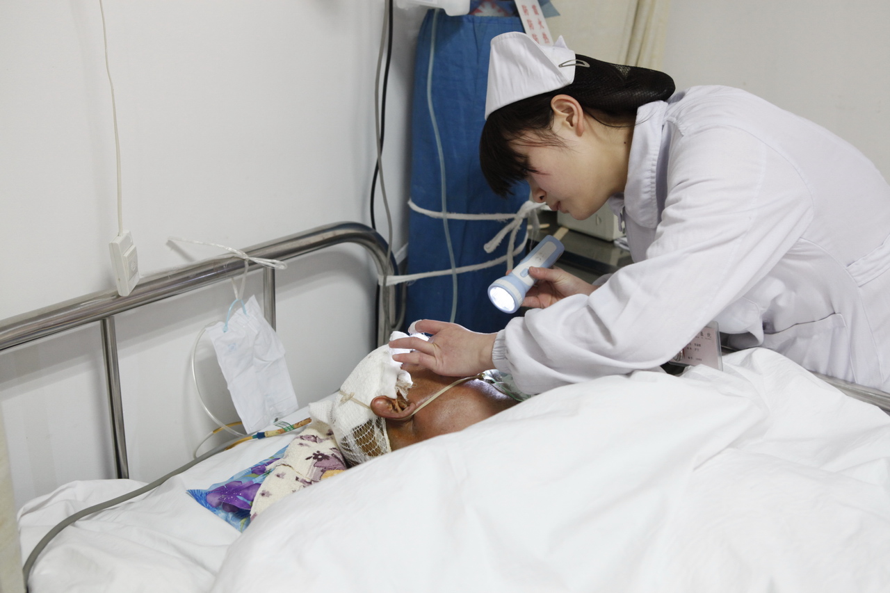 汉正街“扁担”陈运发