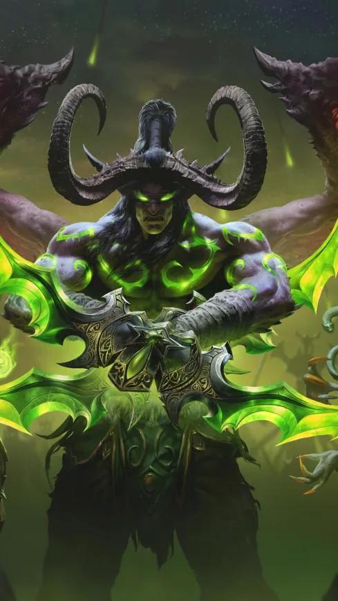 魔兽世界怀旧服各职业代表技能,魔兽世界怀旧服职业评级标准