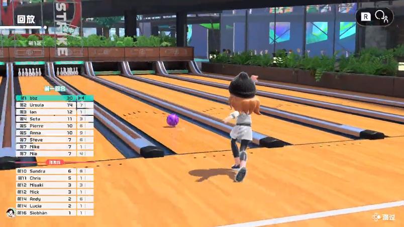 ns新游戏测评,ns运动评测