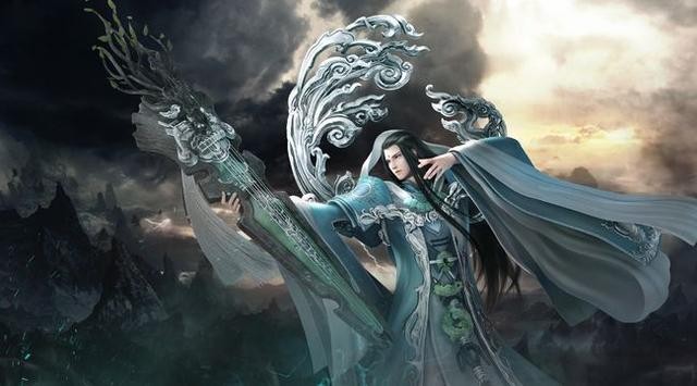 昊天为什么追杀五大境界强者,昊天被观主追杀