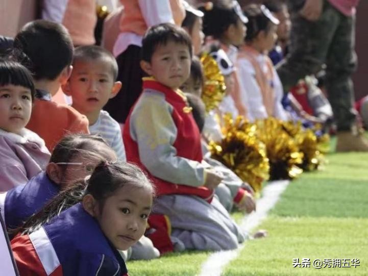 长春小学举办“聂耳杯”班级足球联赛