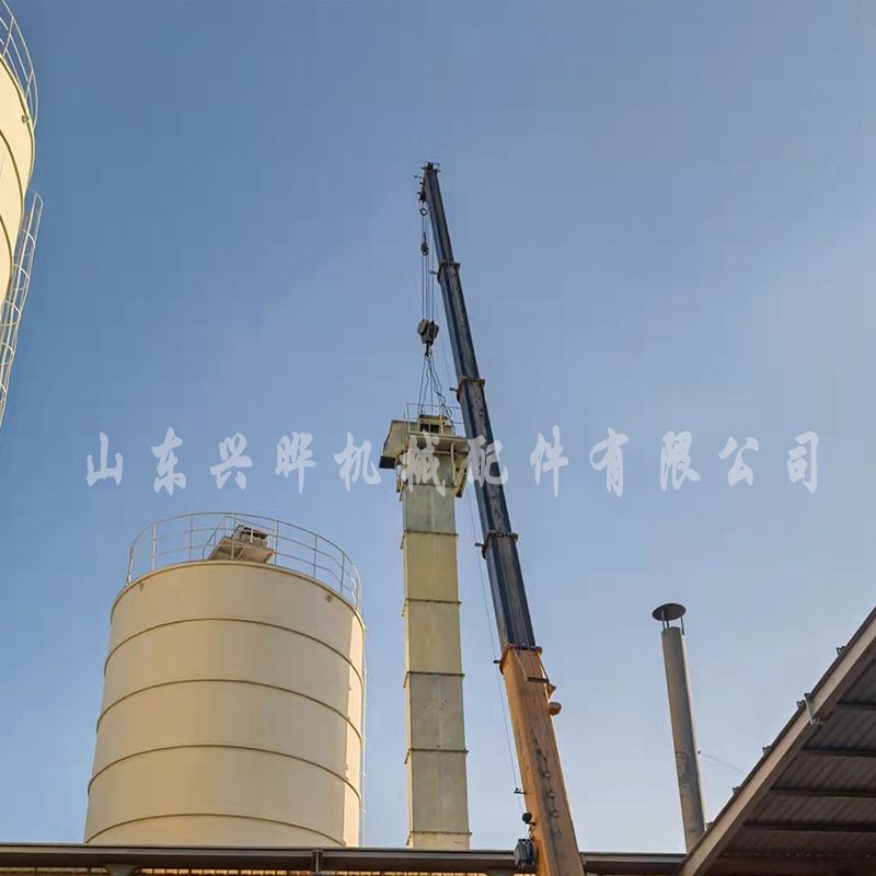 正规斗式提升机值得信赖,斗式提升机品牌推荐