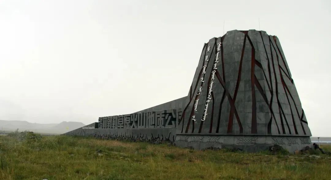 来打卡！锡林郭勒十大网红打卡地