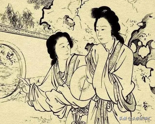 民间故事男子娶娇妻,男子命硬克妻怎样化解