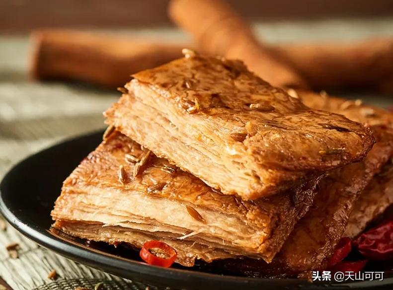 健康零食晚餐,健康又好吃又饱腹的减肥零食