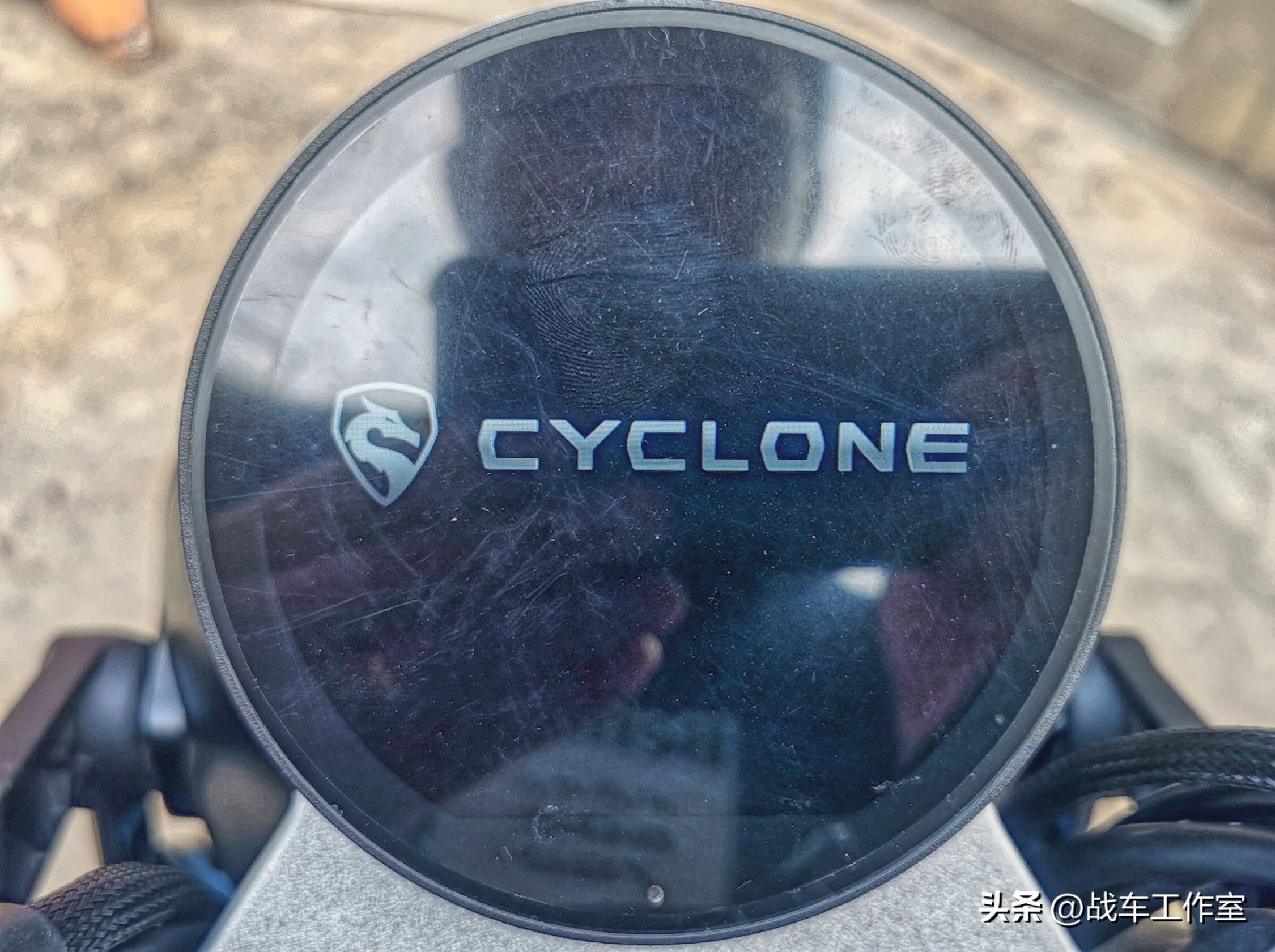 ra401巡航车,巡航车跑100公里后的感受