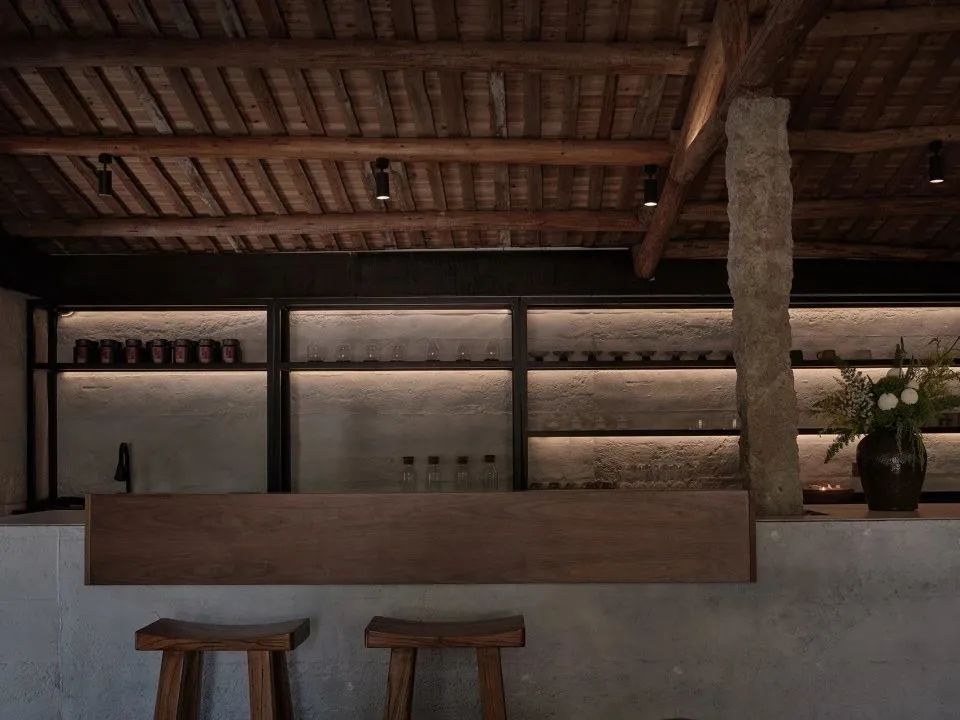 13个超有质感的民宿设计,10个超有质感的民宿设计