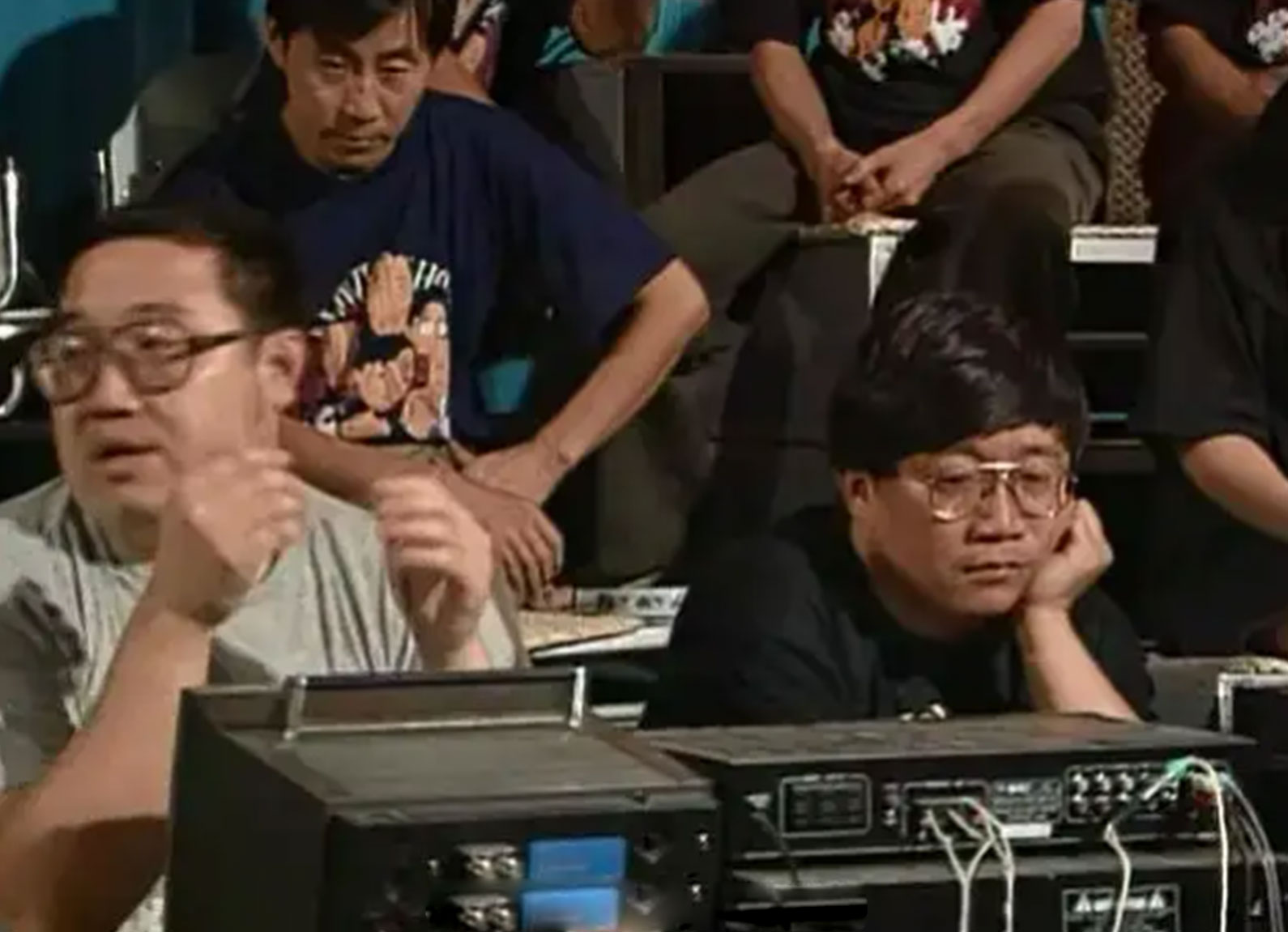 梁左死时和媳妇离婚了吗,梁左死后英达怎么样了