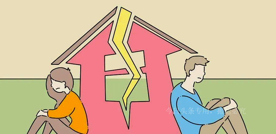 小三主动曝光自己,小三主动找原配是什么心理