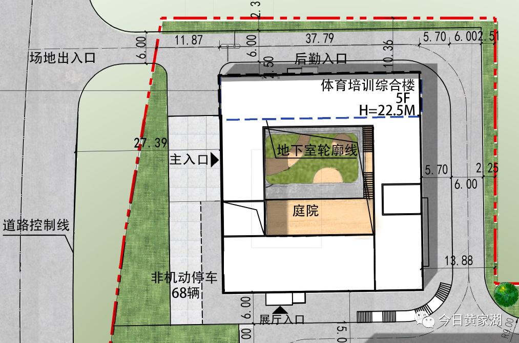 武汉沉睡已久的景色,武汉未来的50个地标