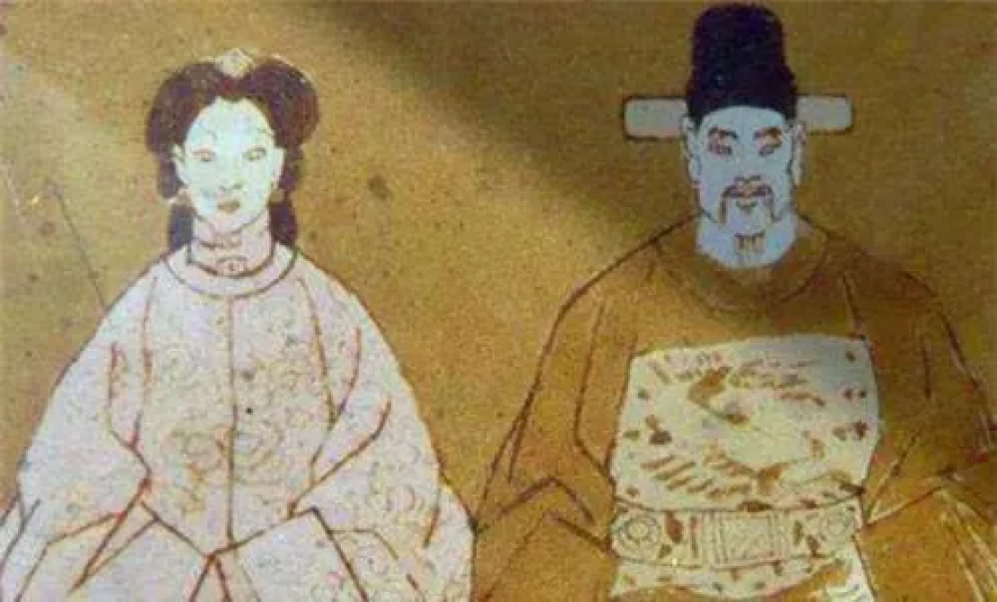 武大郎卖的饼到底是什么,武大郎卖的是什么炊饼