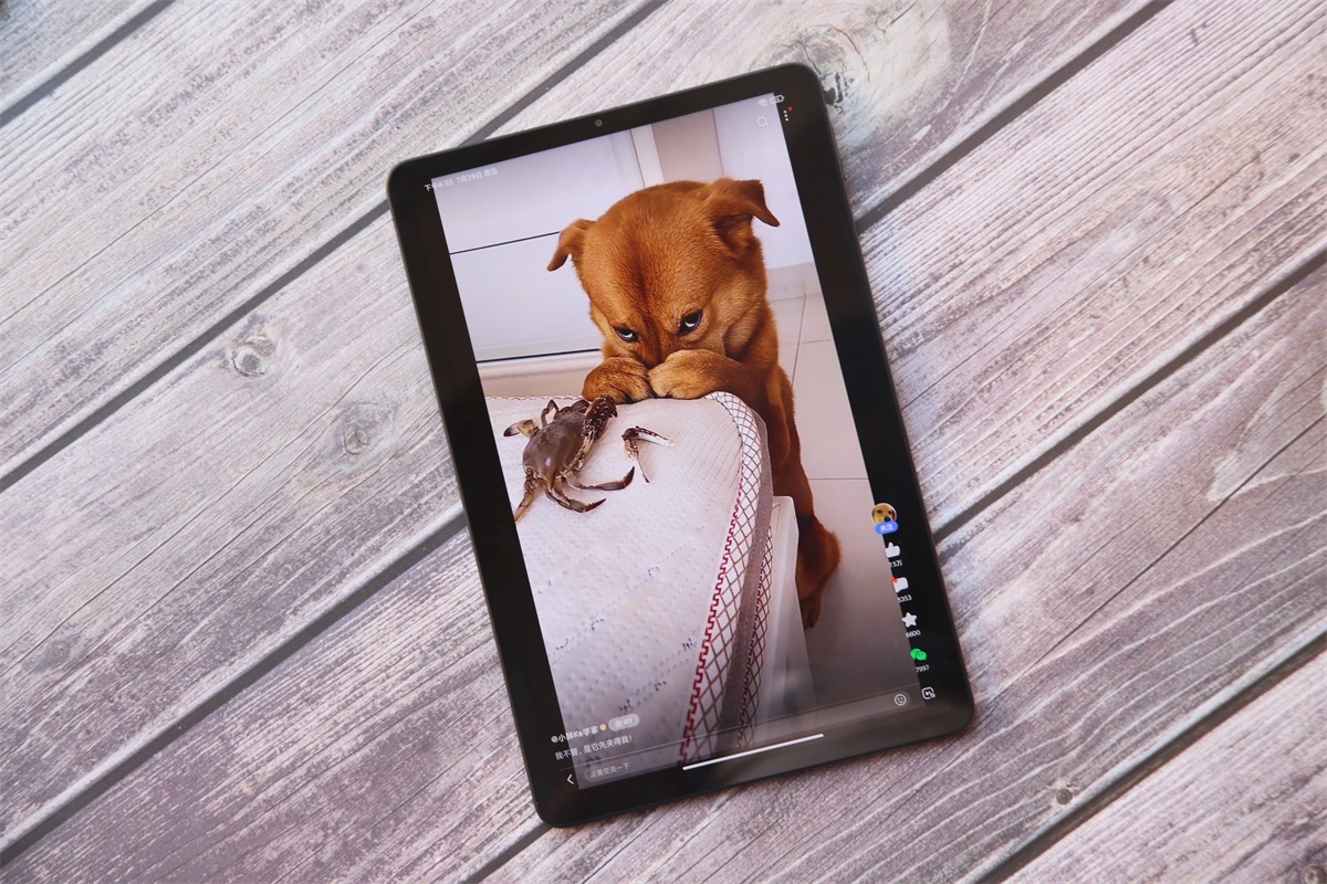 花半个月工资买了台小米平板5Pro，不吹不黑，说说真实使用体验