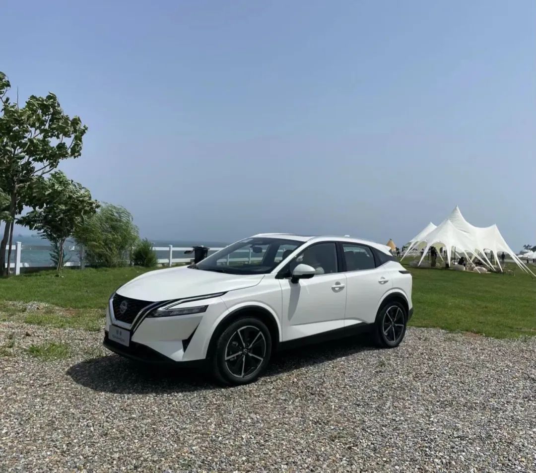 御风而行在线观看,跨界车之王抢先体验全新日产逍客