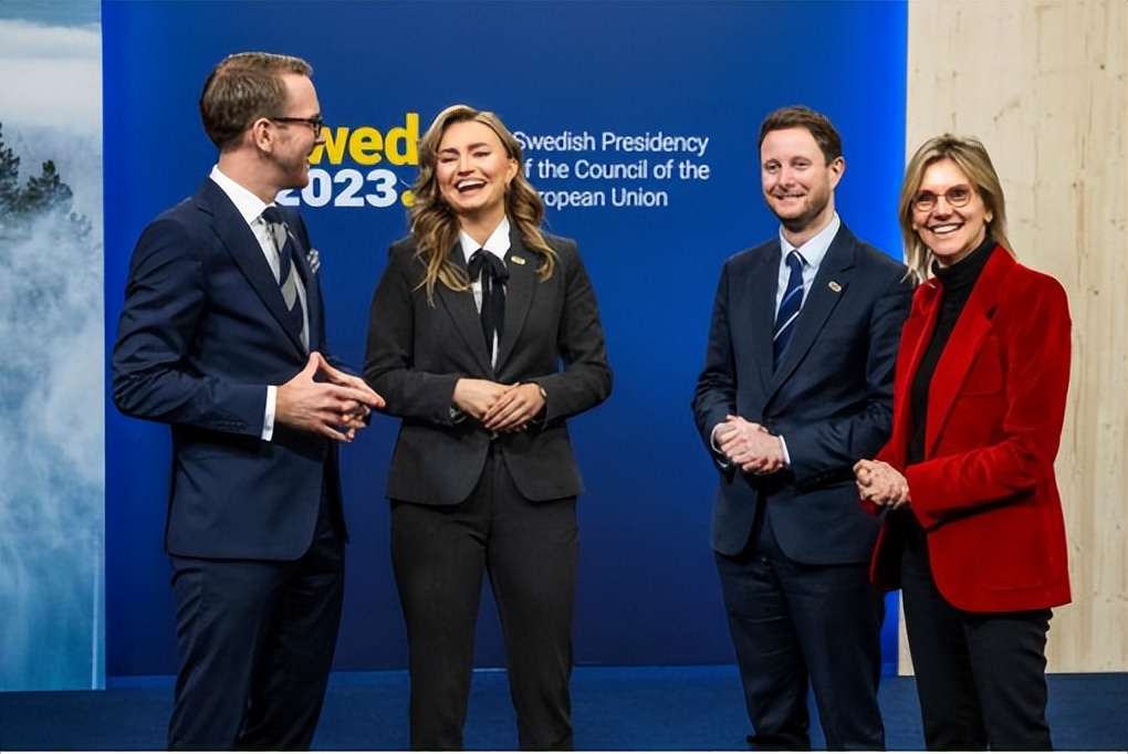 欧盟内战升级,欧盟内部战争