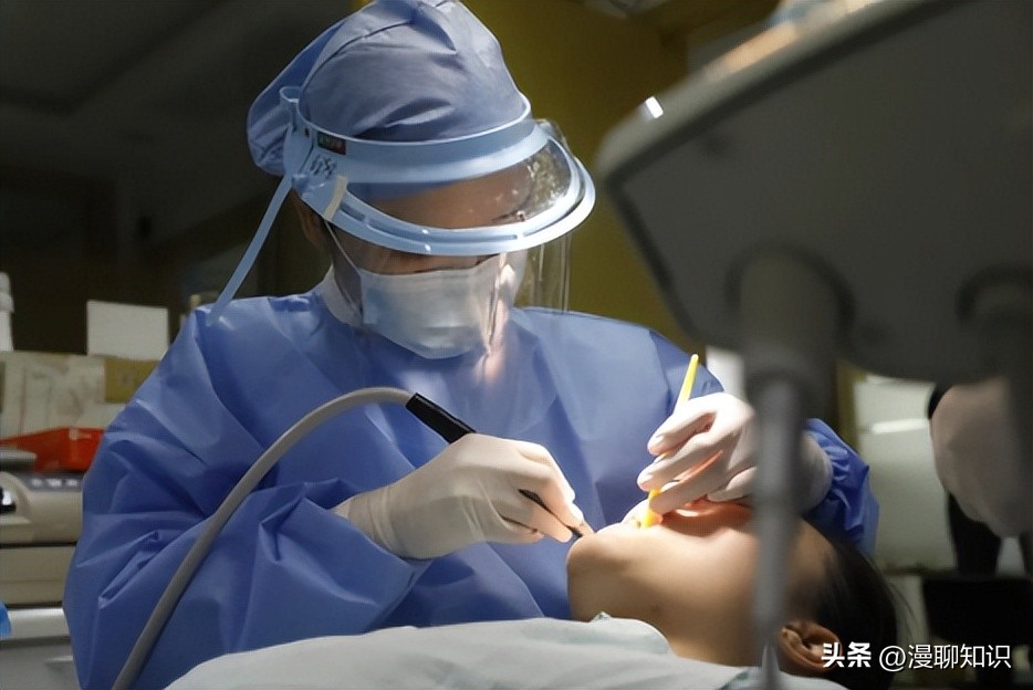 做口腔手术要注意什么,口腔内小手术是什么