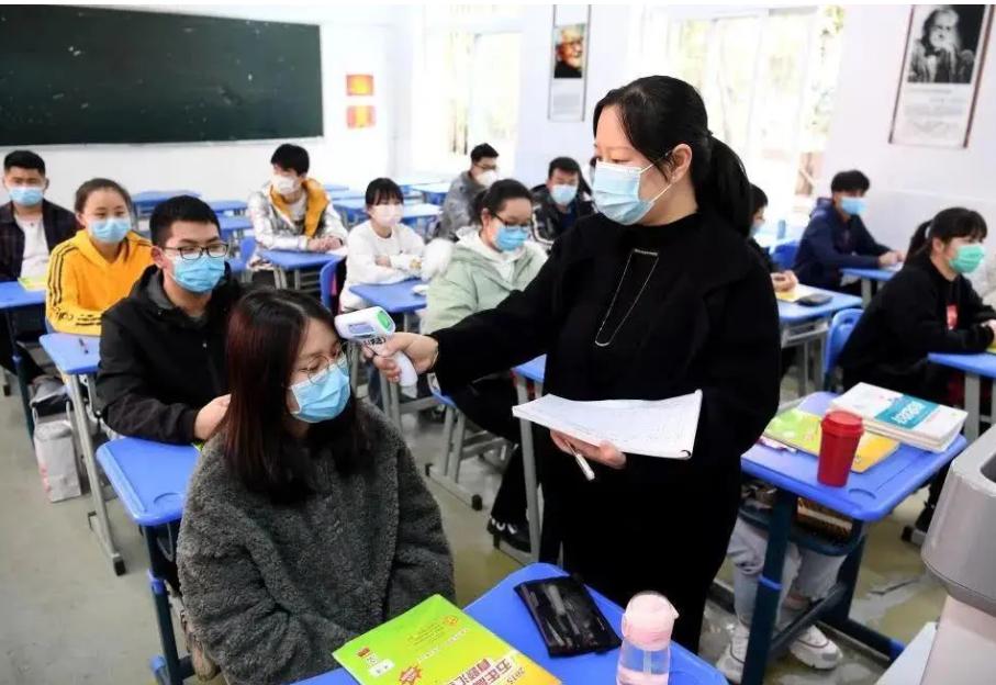 初三三模成绩决定中考了吗,初三一二三模哪一次最接近中考