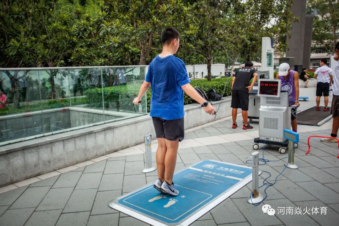 初三体育测试扣分标准,中考体育犯规会零分吗