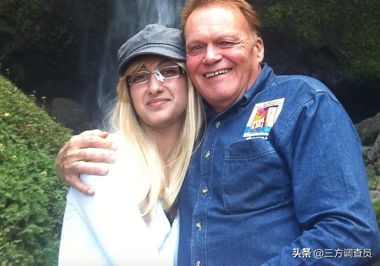 他走进一家算命铺子，就稀里糊涂的少了1600万！美国旧案回顾