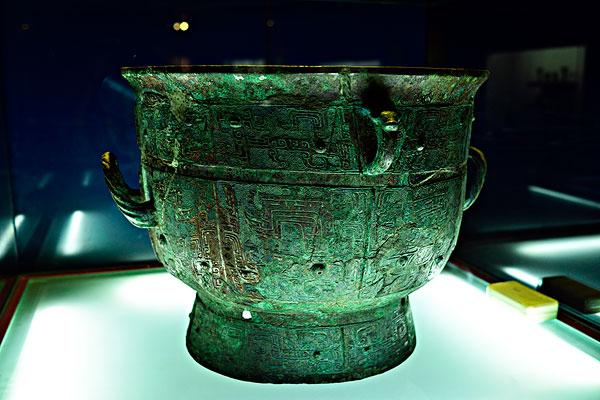 秦始皇登基称帝时，世界上其他一些国家，都处于什么发展水平？