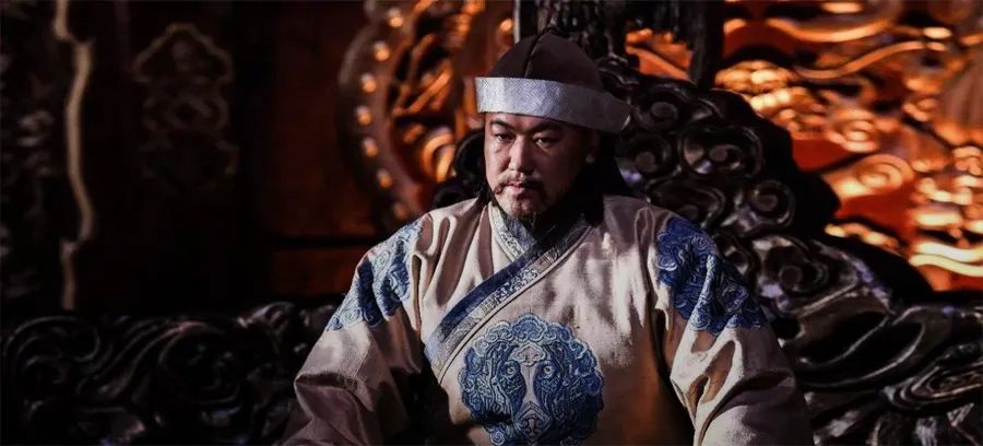 赵孟頫血统是正宗的吗,赵孟頫是小人吗