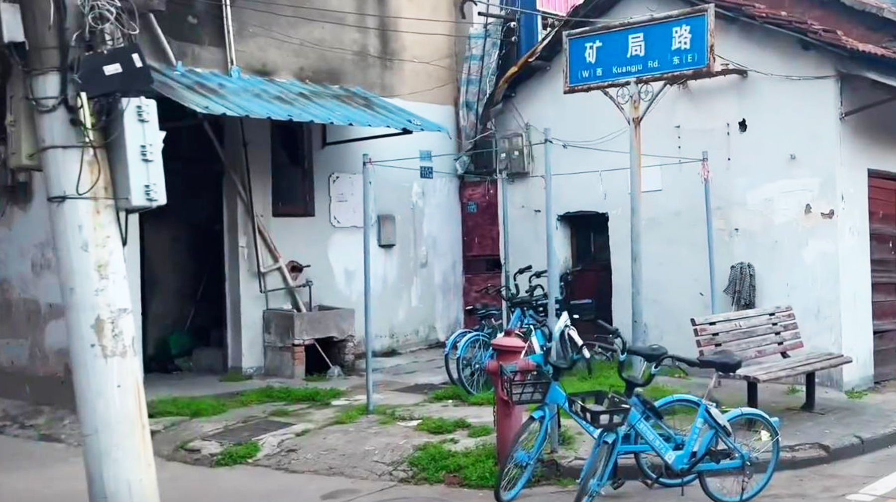 武汉老街小吃街美食推荐,武汉小吃街游玩路线