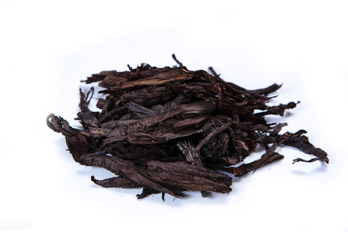 中医的生肌收口药方,生肌经方