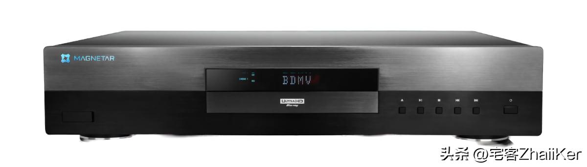 发烧级碟机新势力麦尼塔UDP900正式亮相——麦尼塔品鉴会轻体验