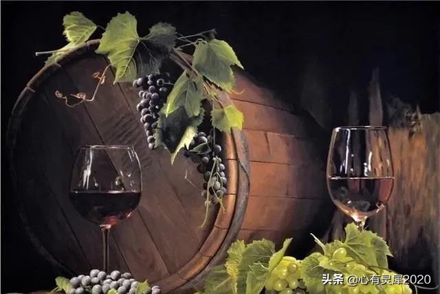 意大利艺术家伊万皮利,其充满“大爱”的人物视觉盛宴,令人惊叹