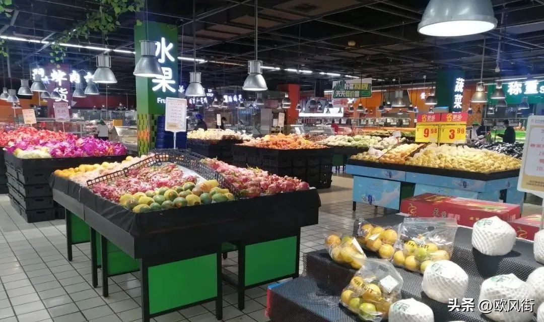 家乐福退出无锡市场了吗,家乐福撤出无锡了吗