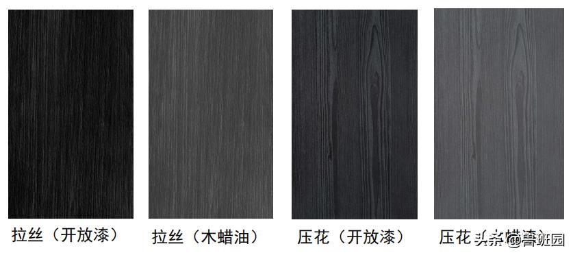 “其貌不扬”的竹炭板，也可以变身家居界的“时尚新宠”