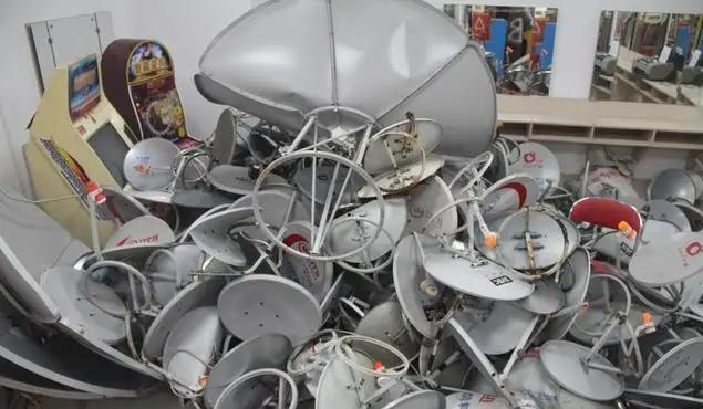 直播电视经常卡着不动怎么回事,无线网不卡但电视直播忽然变卡了