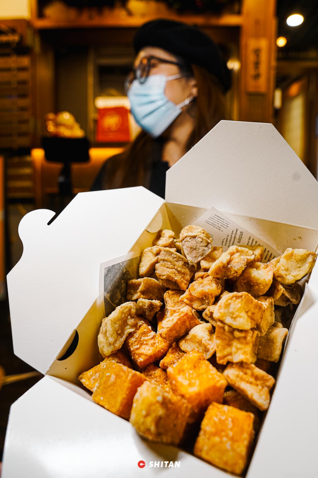 “今晚，不如一起去南头古城喝酒吧”