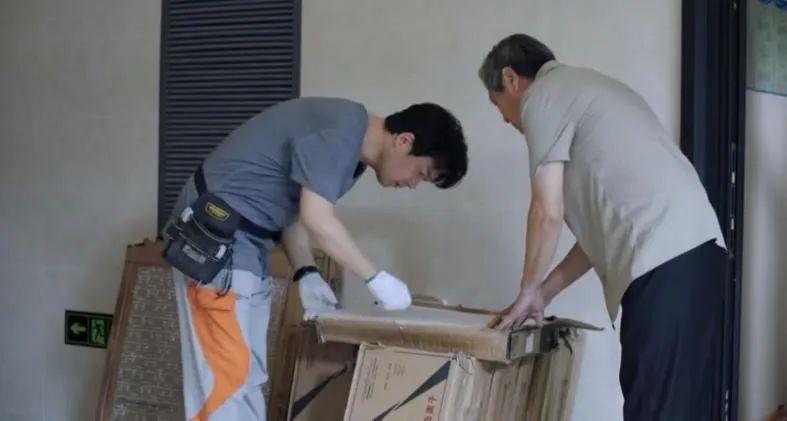 新房装修避雷攻略图,法眼看房第二季完整版