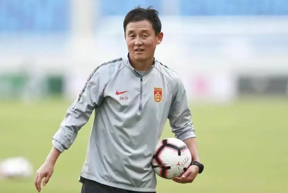 高洪波和亚泰恩怨,高洪波与孙继海的矛盾